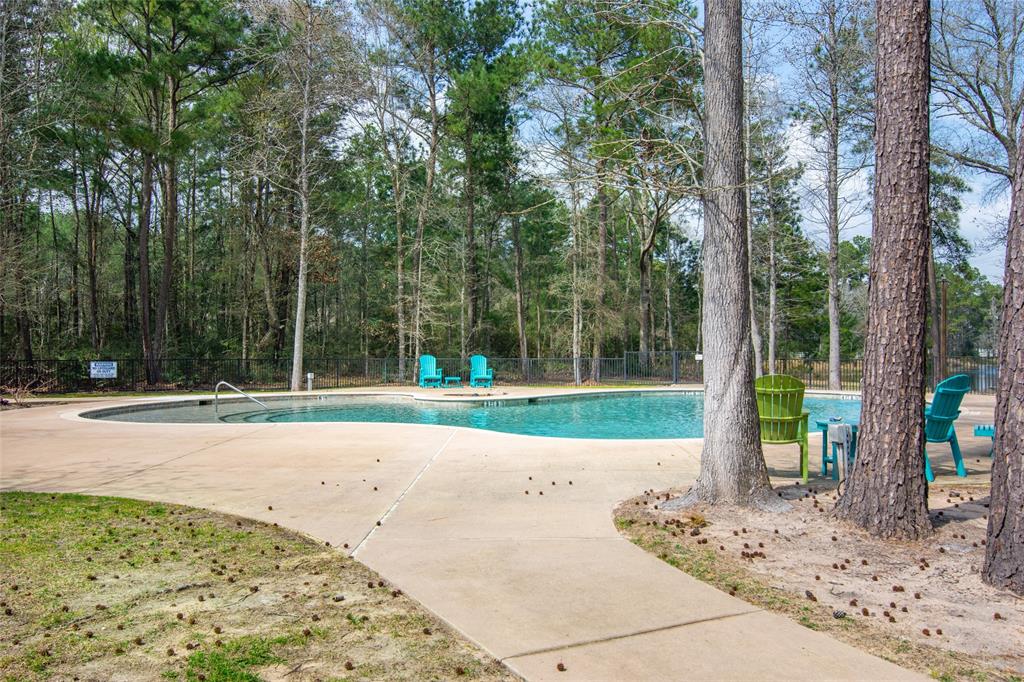 26500 Saddle Horn Drive, Waller, TX 77484