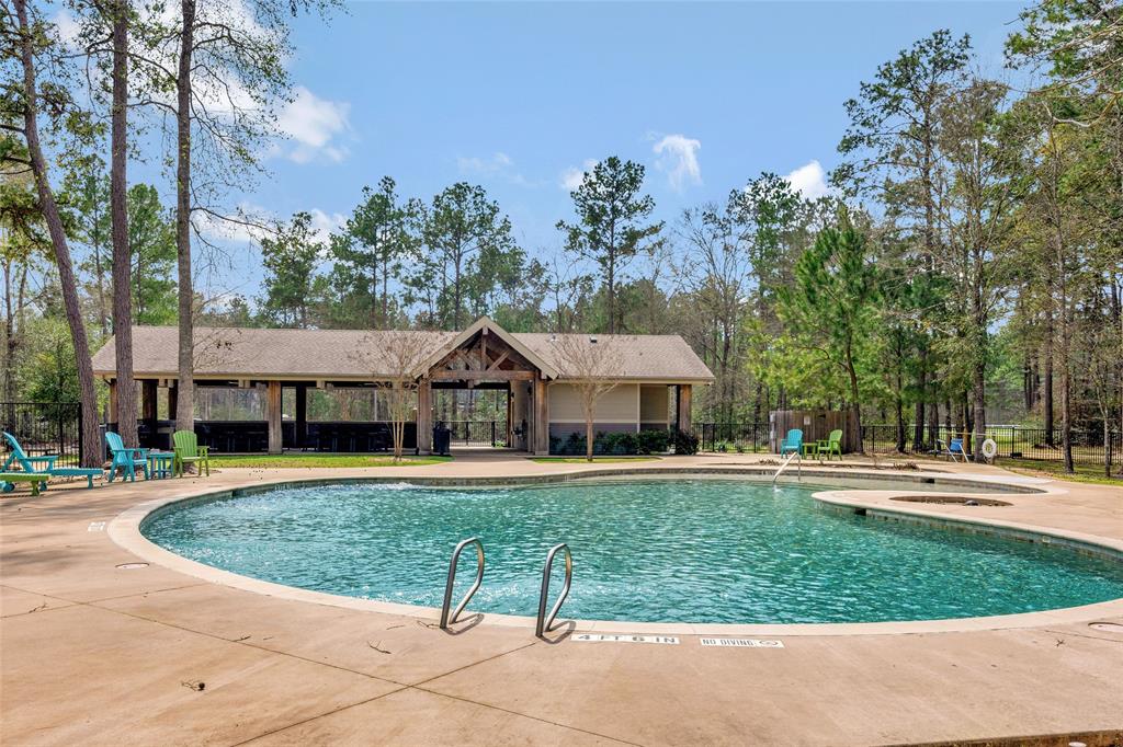 26500 Saddle Horn Drive, Waller, TX 77484