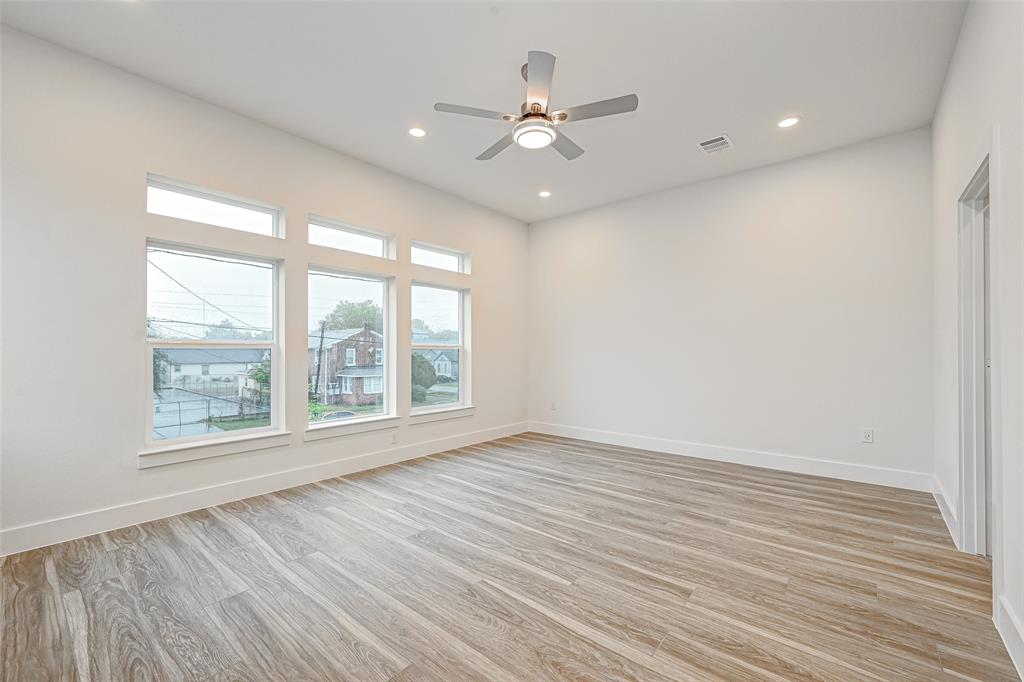 Property Detail on Tejas Realty Advisors 2909 Nagle St, Houston TX 77004