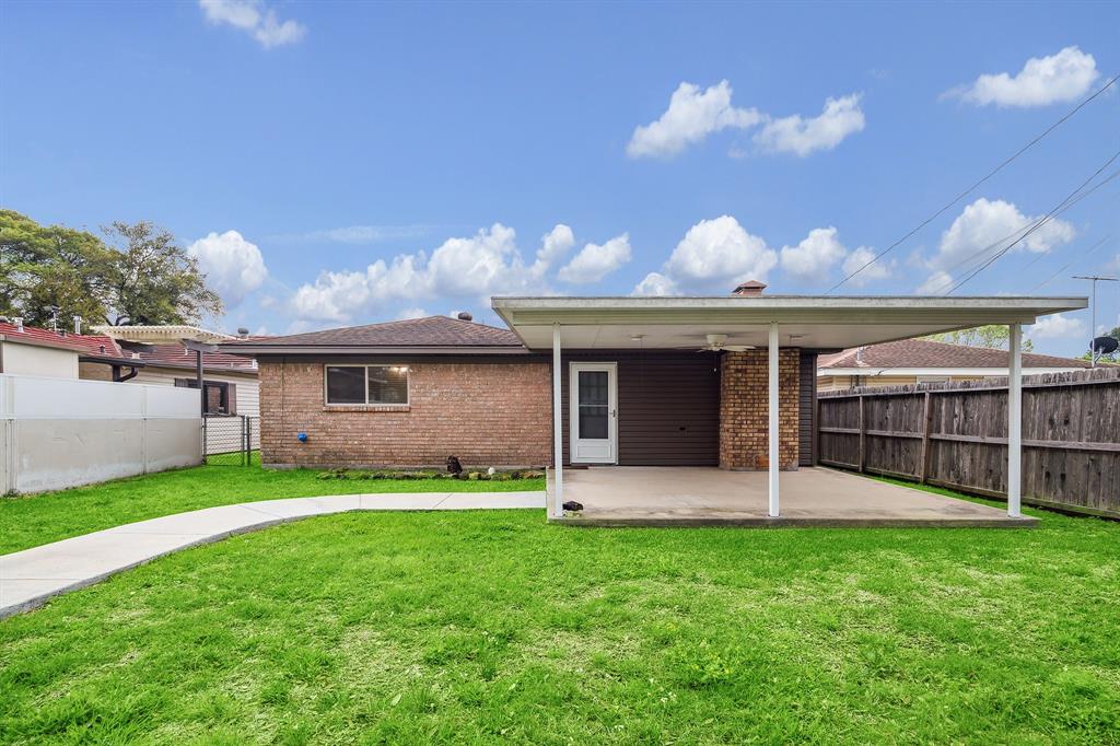 411 Avenue F, South Houston, TX 77587