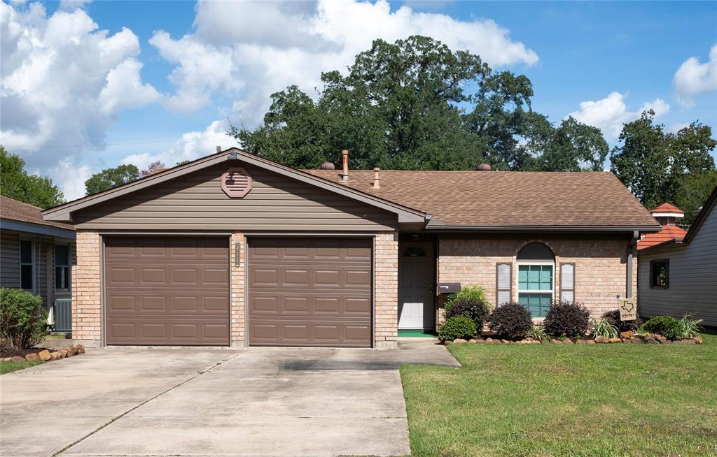 411 Avenue F, South Houston, TX 77587
