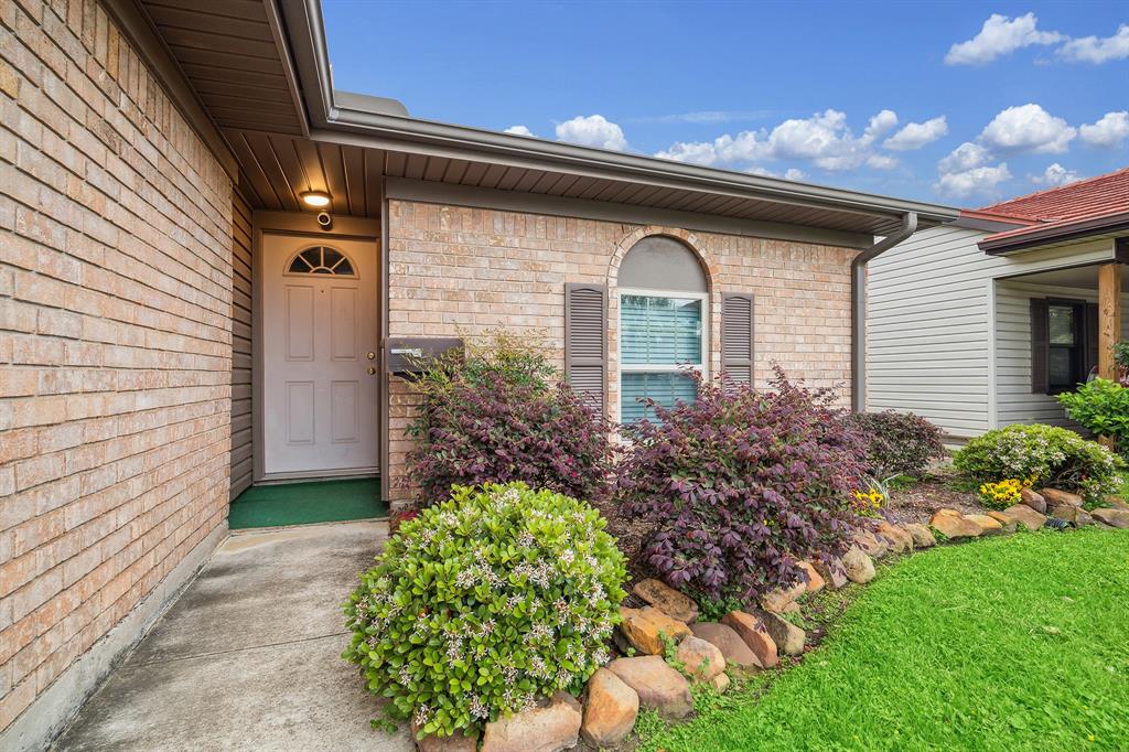 411 Avenue F, South Houston, TX 77587