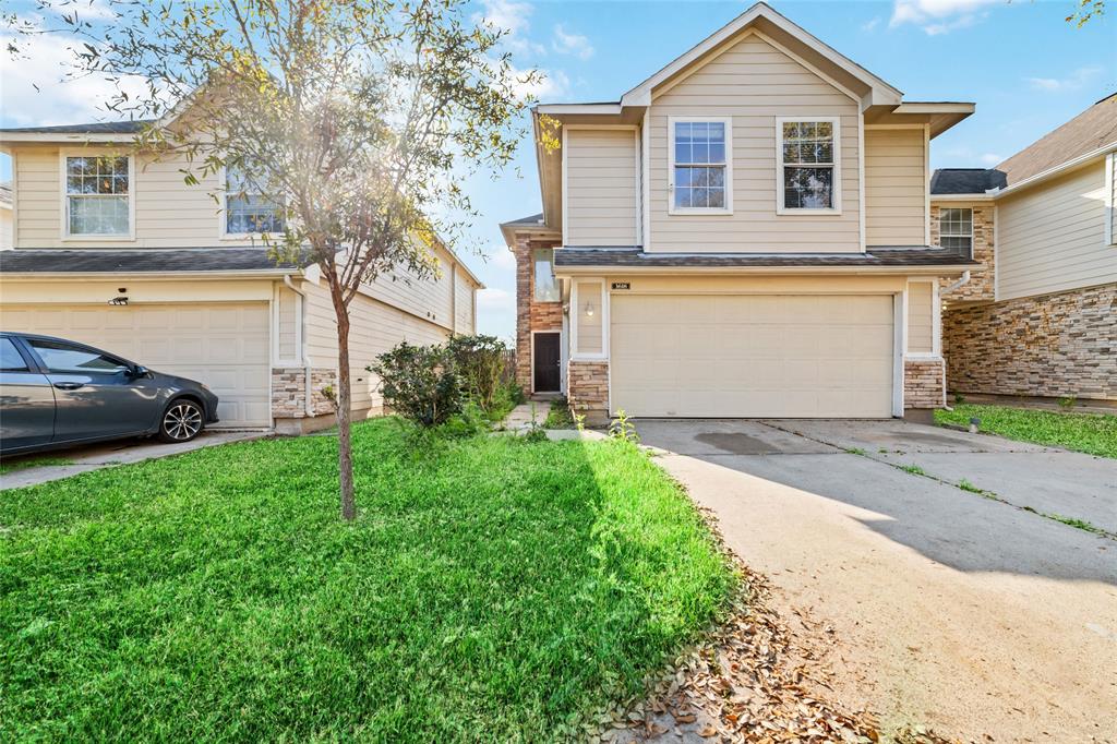 3618 Windmill Village Dr, Houston, TX 77082