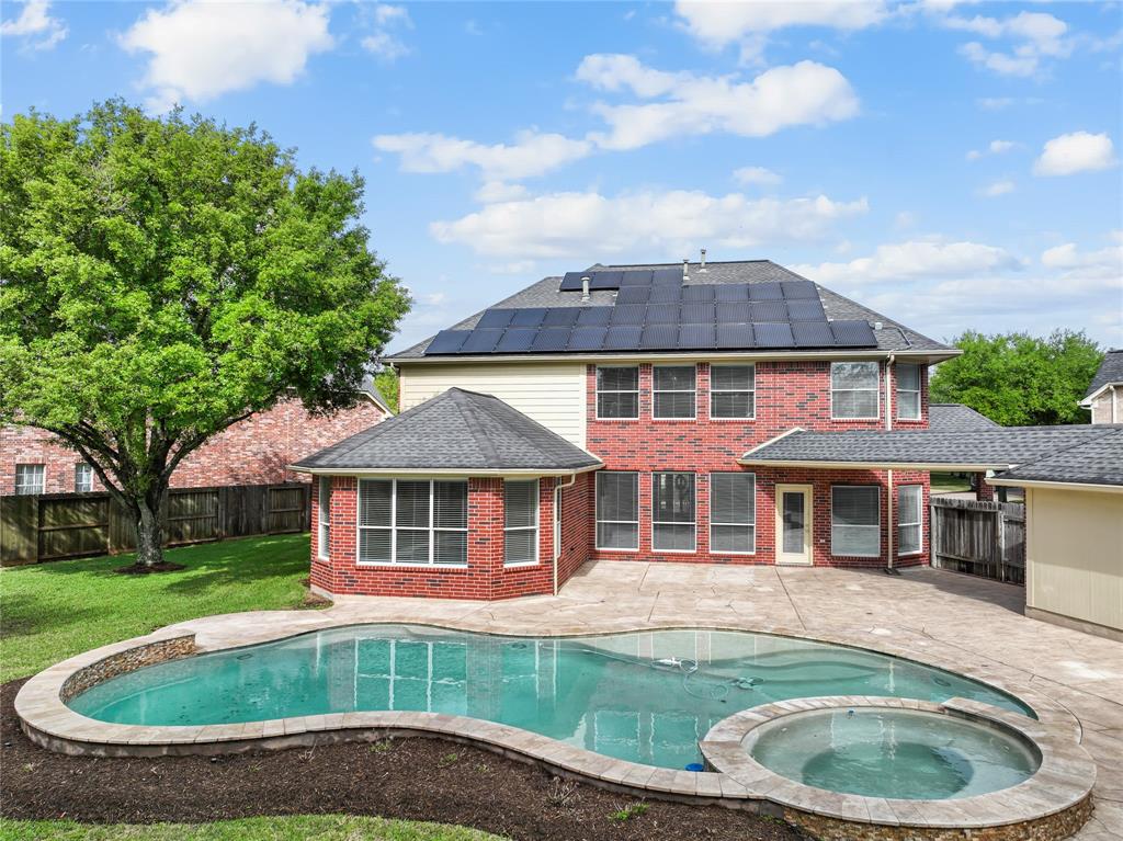 4314 Millers Creek Ct, Richmond, TX 77406