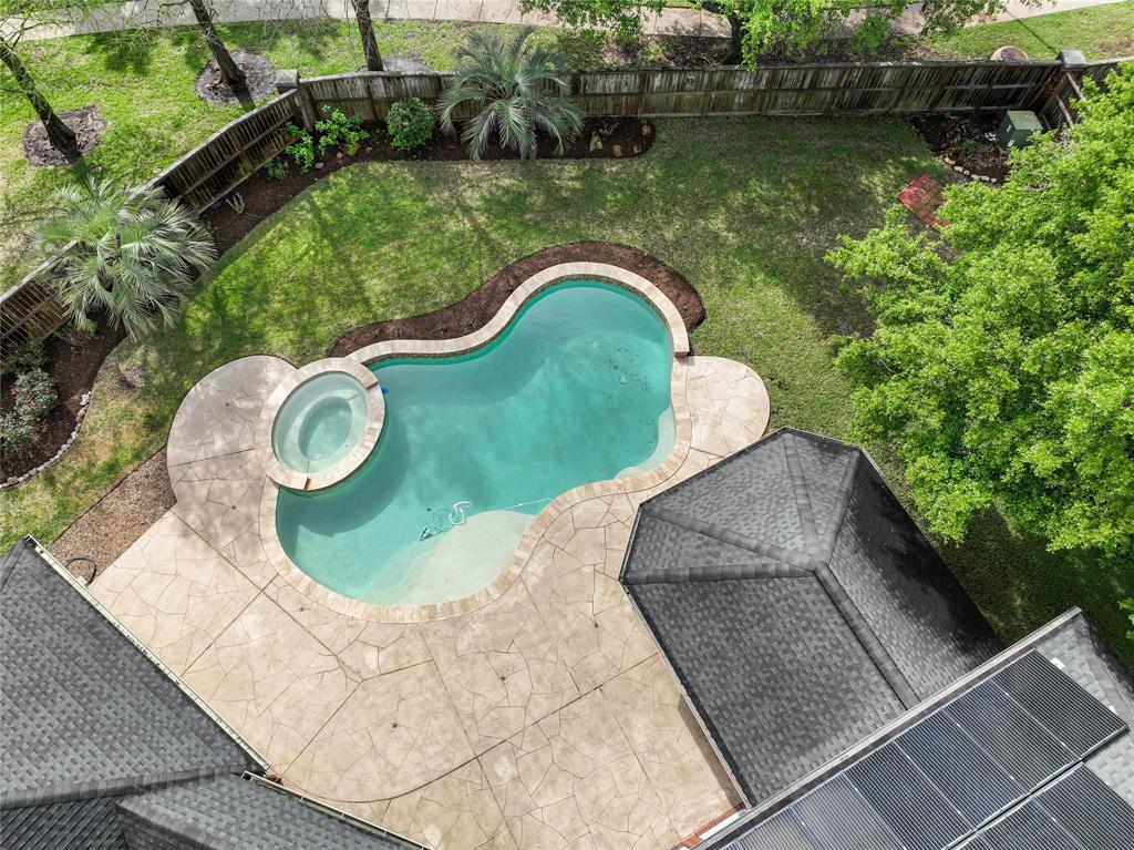 4314 Millers Creek Ct, Richmond, TX 77406