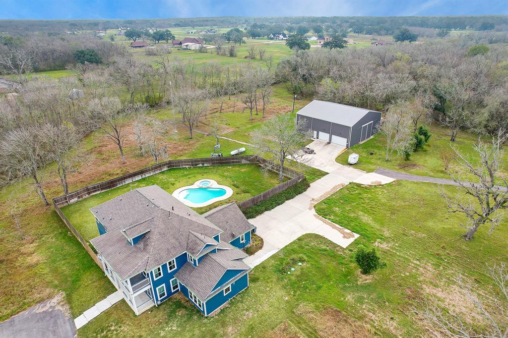 Luxury Homes for Sale in Rosharon TX Rosharon Luxury Real Estate