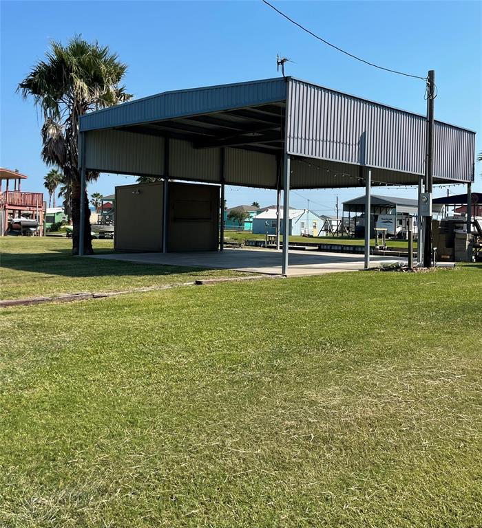 Lots for sale in Sargent, Texas, 40085182