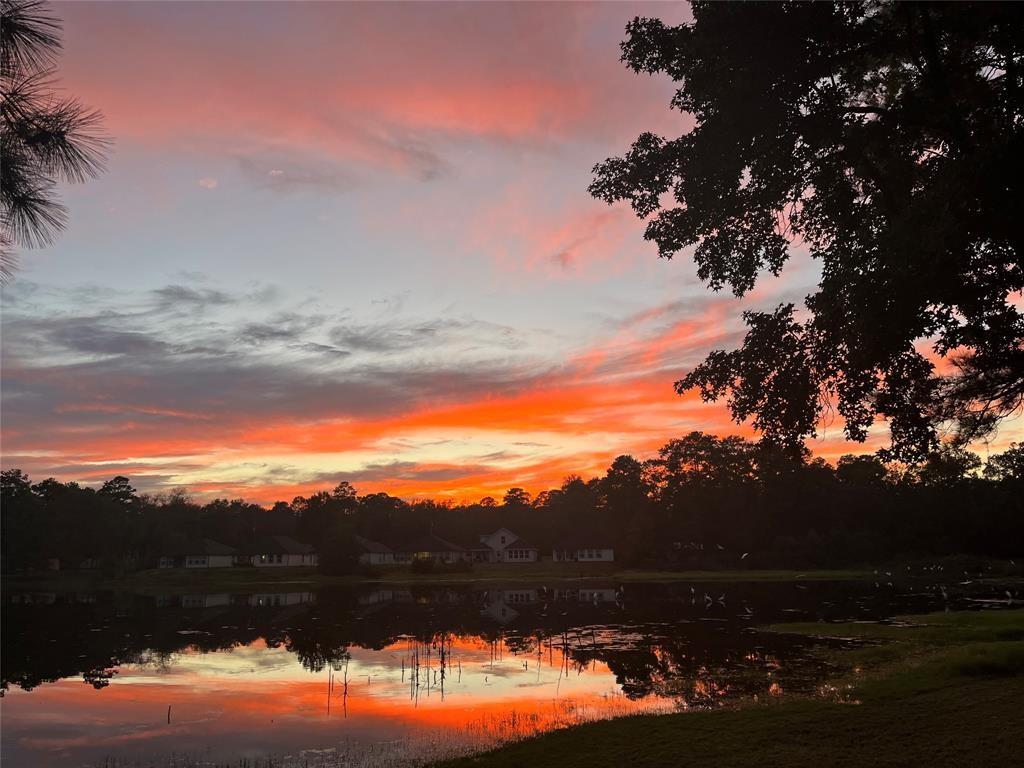 12 Sam Houston, Willis, TX 77378, Frontier Lakes Lake Conroe Realty