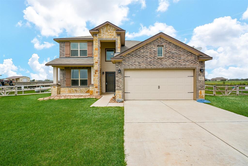 7902 Kovar Rd, Beasley, TX 77417