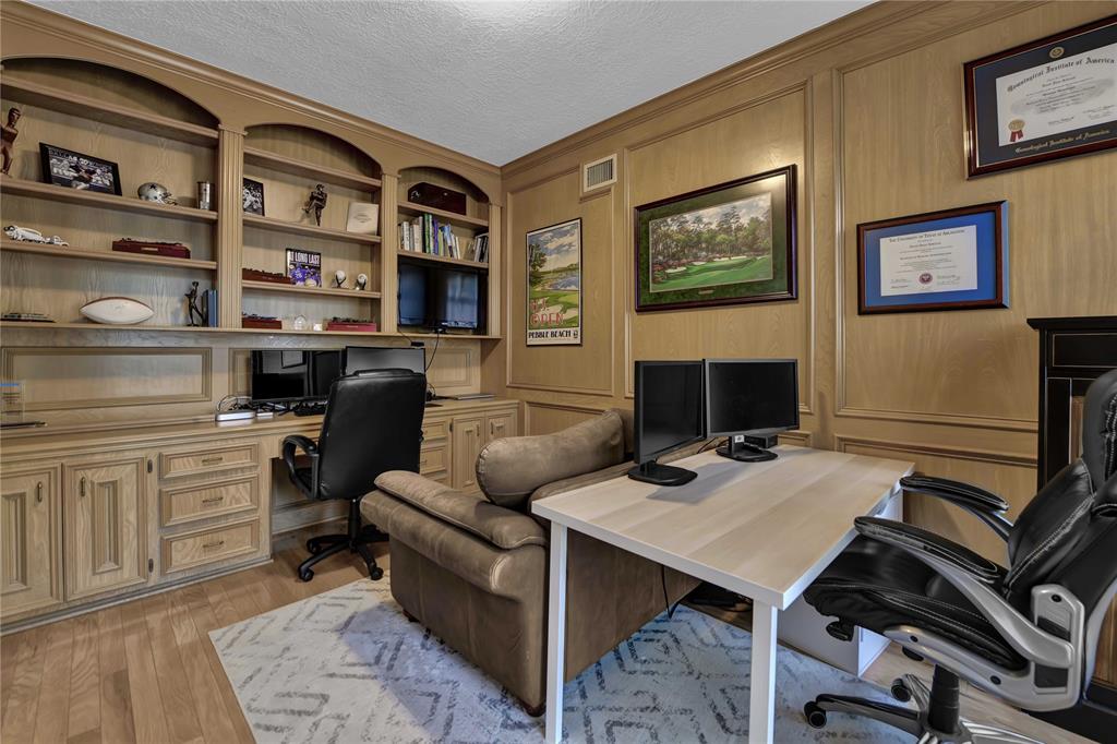 1702 Dewberry Brook Court, Kingwood, TX 77345