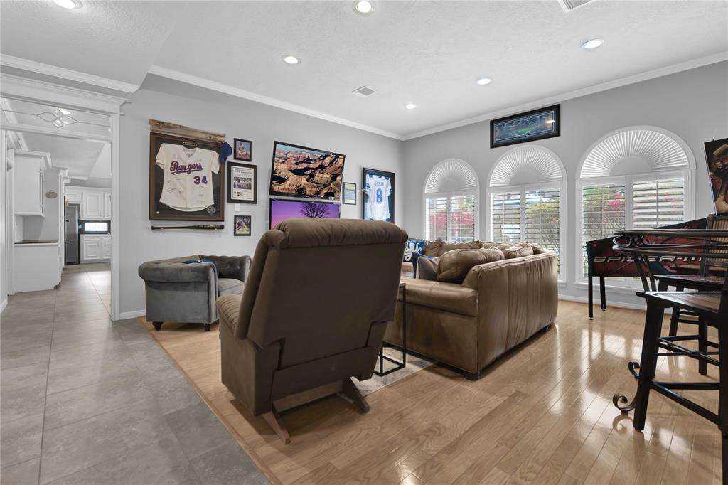 1702 Dewberry Brook Court, Kingwood, TX 77345