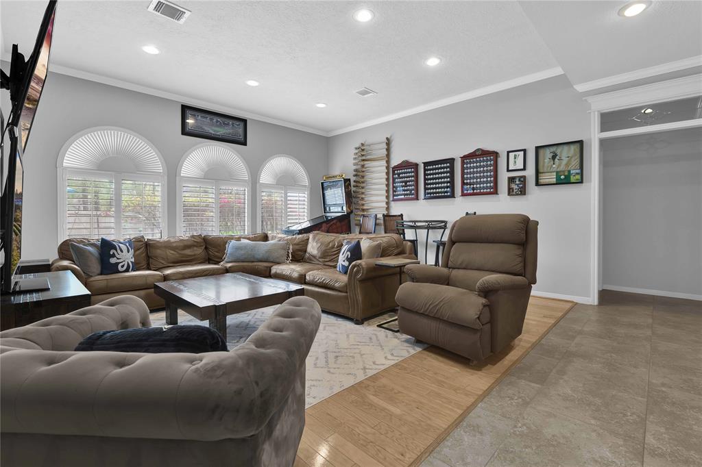 1702 Dewberry Brook Court, Kingwood, TX 77345