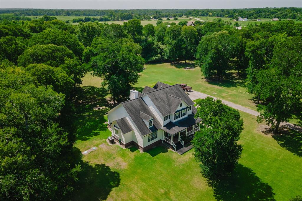 Single Family Residential for sale in Pattison, Texas, 22114083