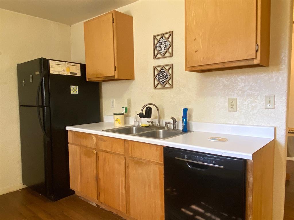 603 Avenue A, Sweeny, TX 77480