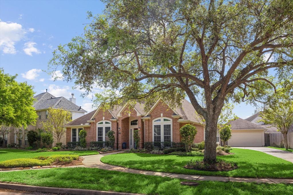 9427 Willowbridge Park Blvd, Houston, TX 77064