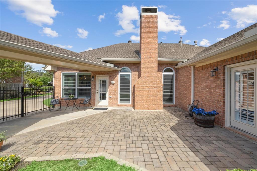 9427 Willowbridge Park Blvd, Houston, TX 77064