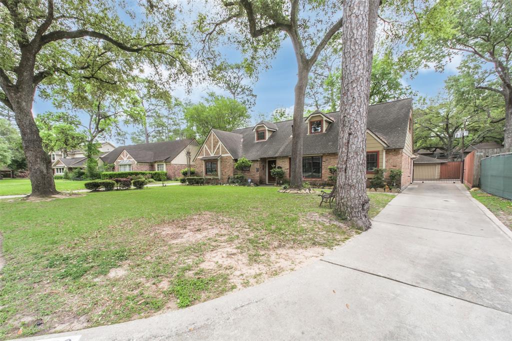13163 Rummel Creek Rd, Houston, TX 77079