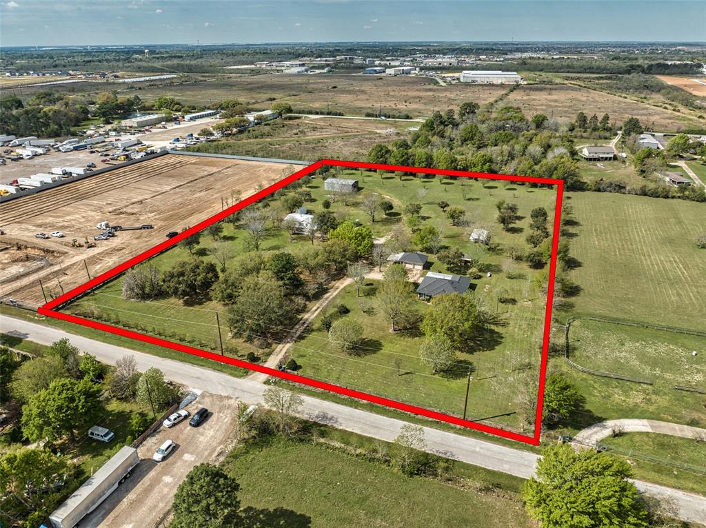 Harris County Land & Ranches for Sale t2 Ranches