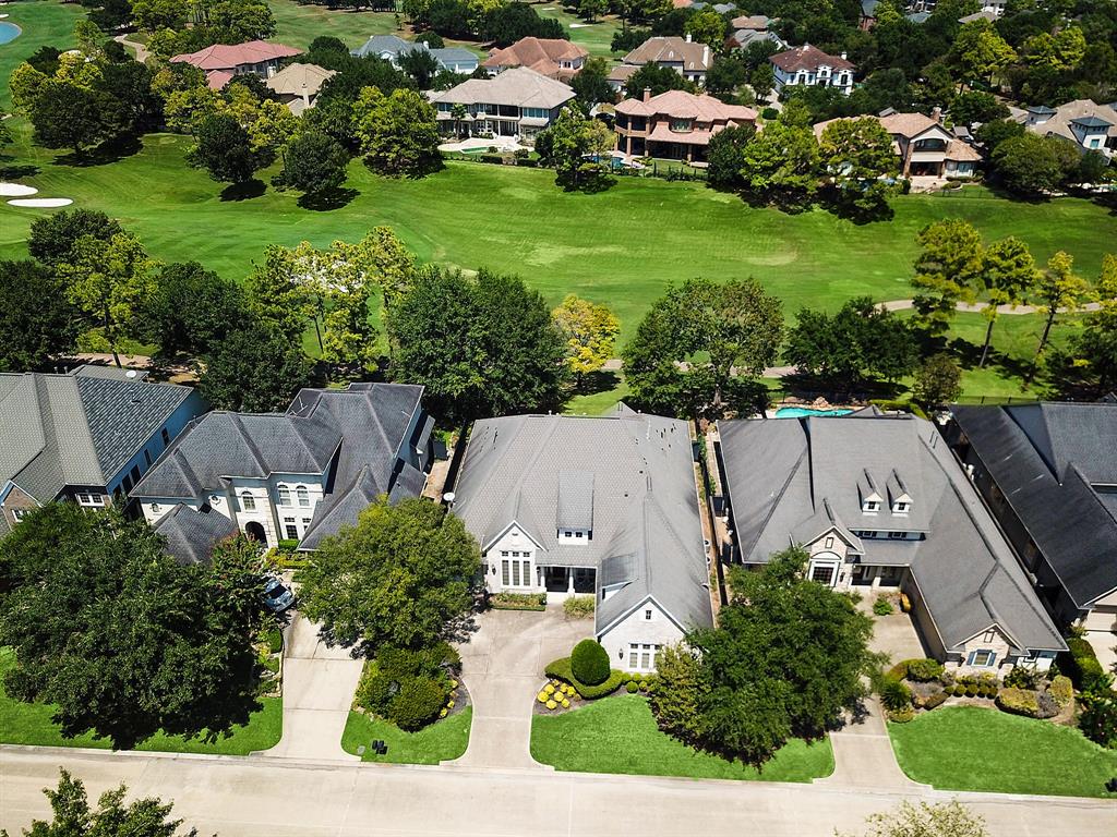 11726 Gallant Ridge Ln, Houston, TX 77082