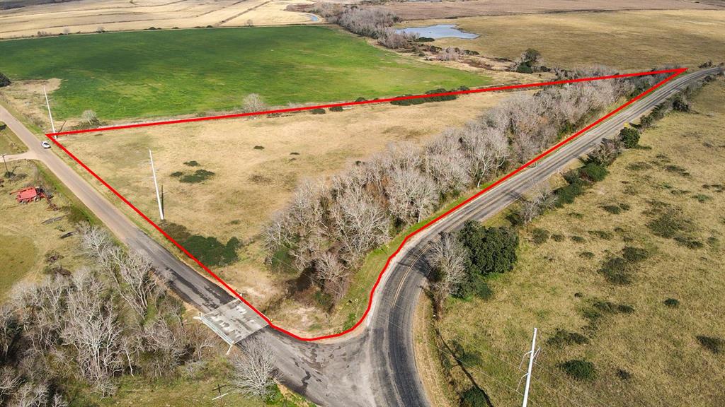 000 FM 333, Garwood, TX 77442