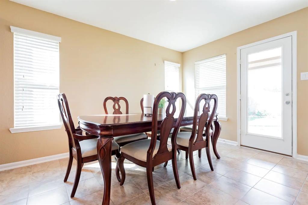 8111 Briscoe Foster Crossing, Richmond, TX 77406