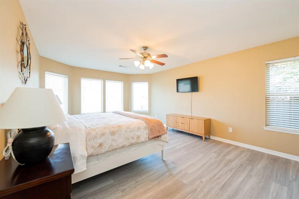 8111 Briscoe Foster Crossing, Richmond, TX 77406