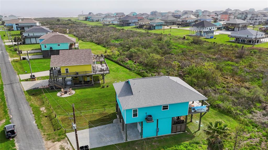 983 SAND DUNE DRIVE, CRYSTAL BEACH, TX 77650 Swedes Real Estate