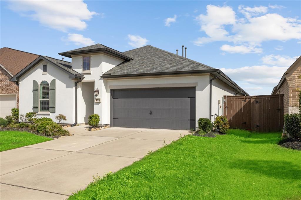 4315 Millers Creek Ln, Manvel, TX 77578