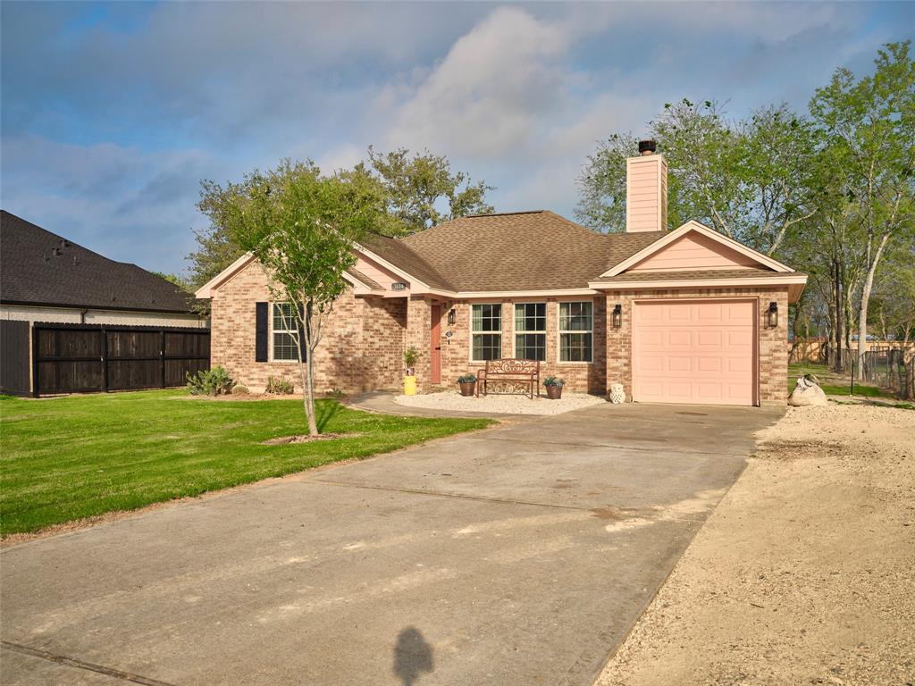 3614 Beasley Ave, Needville, TX 77461