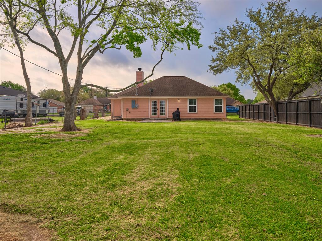 3614 Beasley Ave, Needville, TX 77461