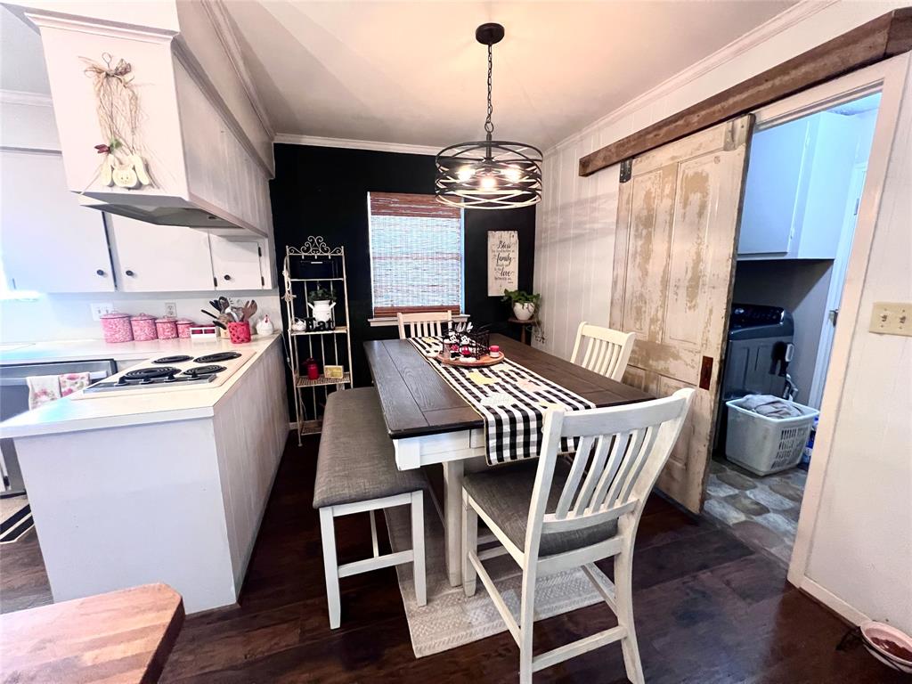 1419 Linwood Dr, Wharton, TX 77488