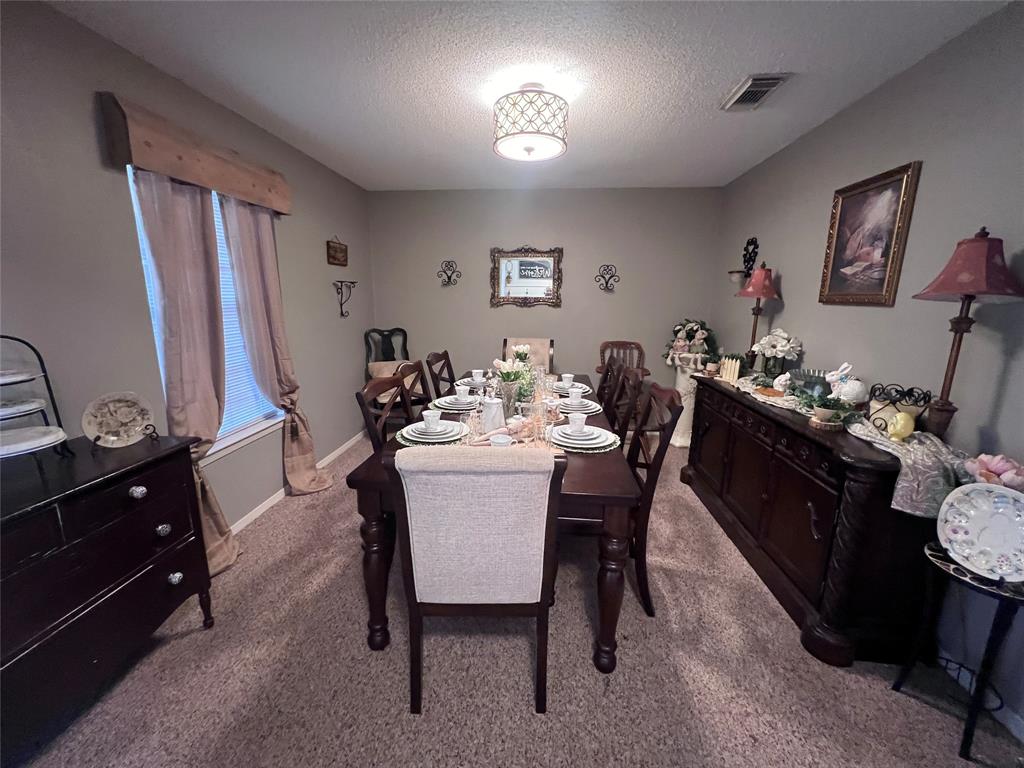 1419 Linwood Dr, Wharton, TX 77488