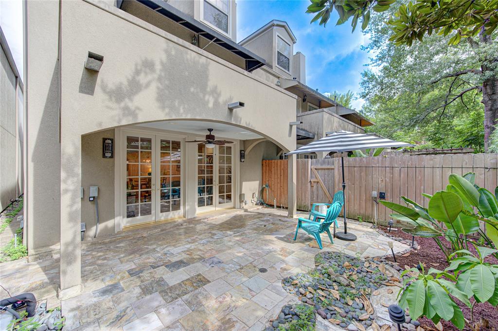 1708 Morse St, Houston, TX 77019