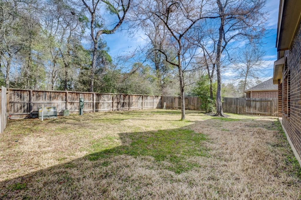 166 Jaxxon Pointe Dr, Montgomery, TX 77316