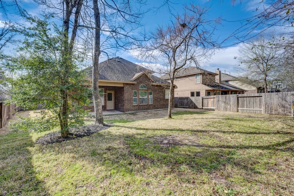 166 Jaxxon Pointe Dr, Montgomery, TX 77316