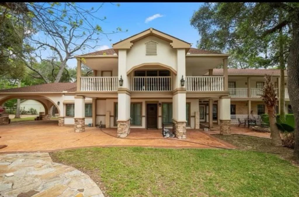 1347 Siedel Road, Brookshire, TX 77423