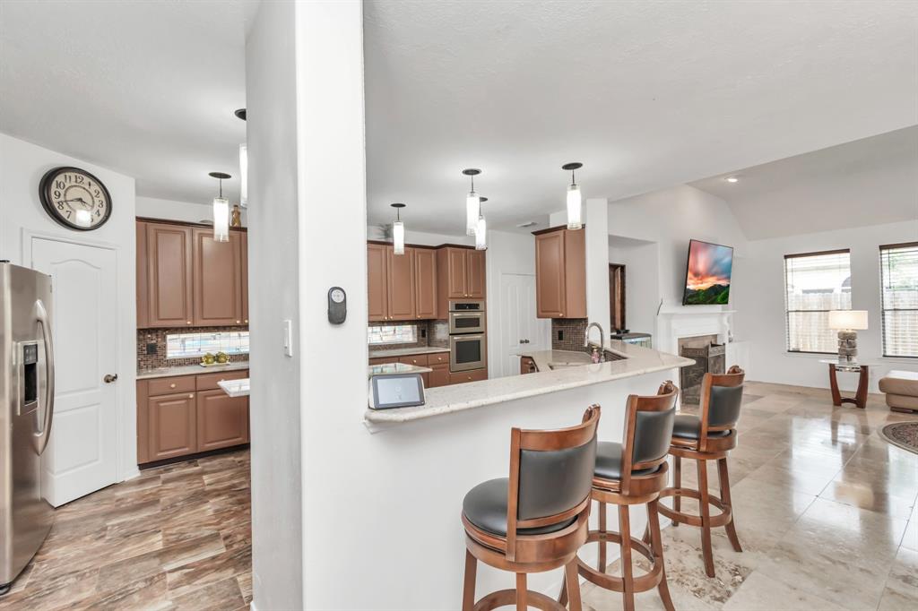 9802 Willowbridge Park Blvd, Houston, TX 77064