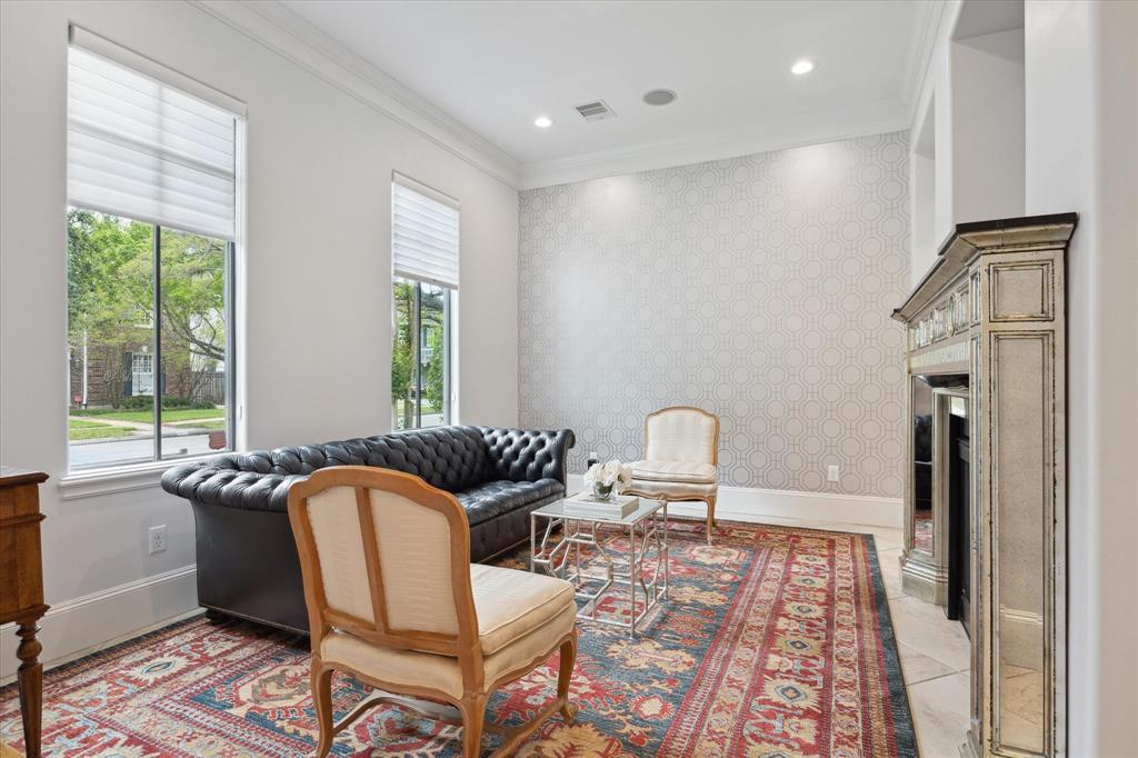 4022 Coleridge St, West University Place, TX 77005