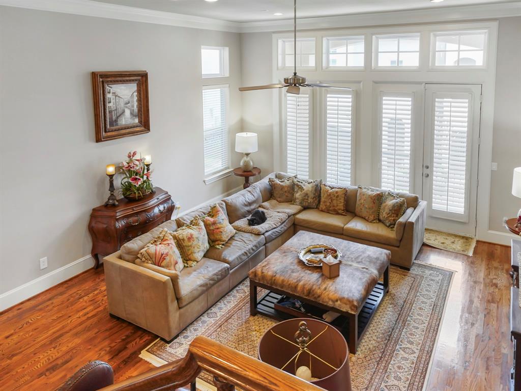 Homes For Sale zoned to Stratford High School Spring Branch ISD