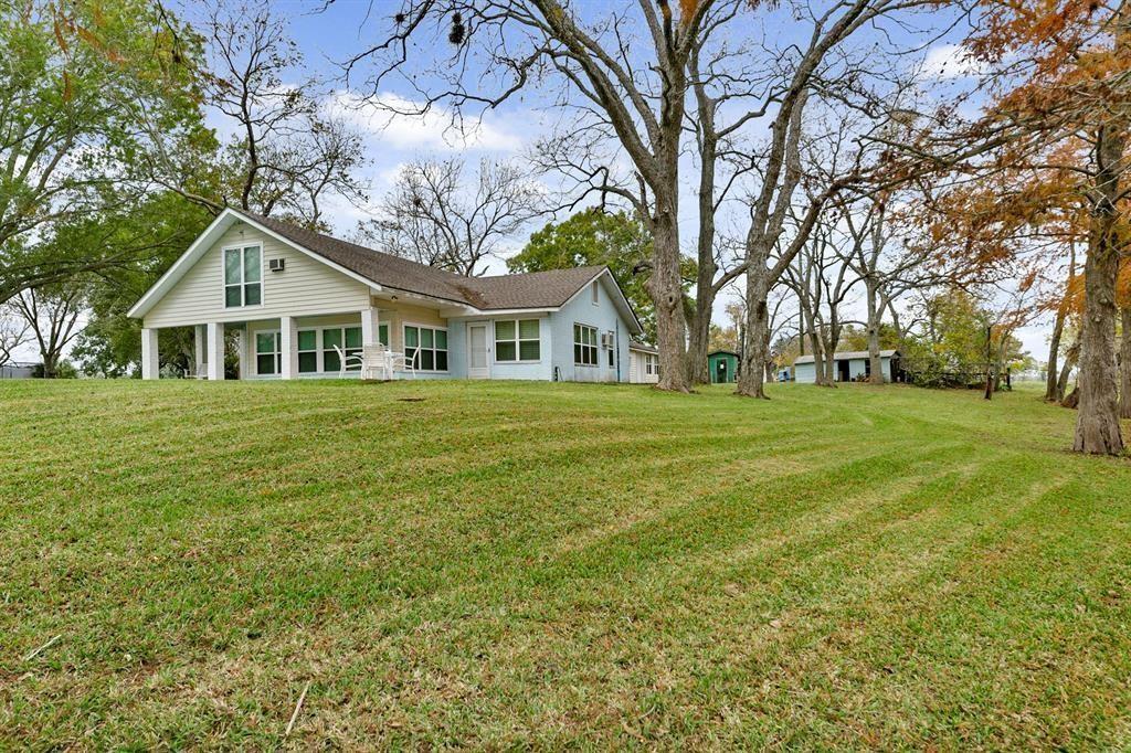 6321 FM 1489 Rd, Fulshear, TX 77476