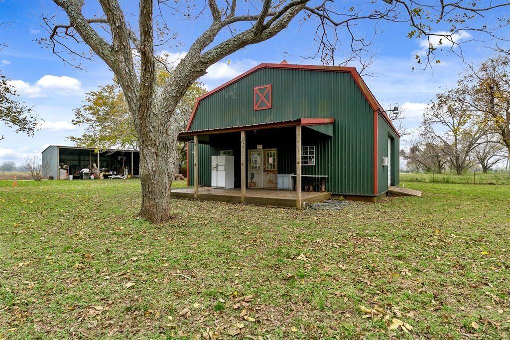 6321 FM 1489 Rd, Fulshear, TX 77476