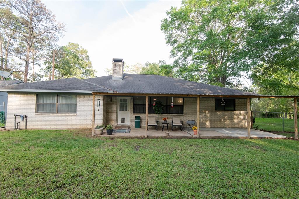 5425 FM 1008, Dayton, TX 77535