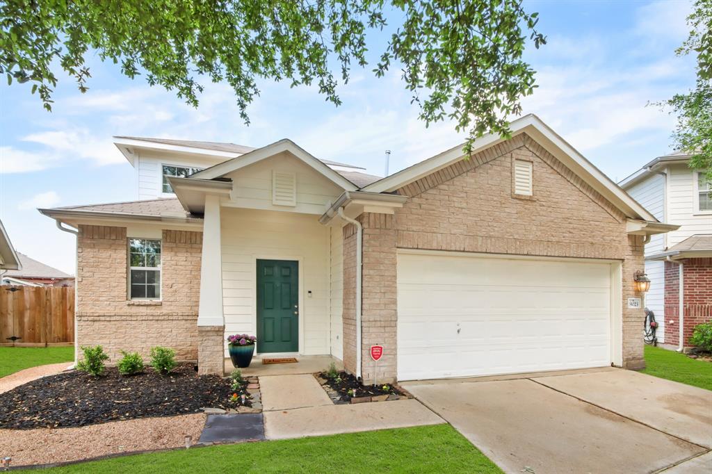 19023 Telford Way, Tomball, TX 77375