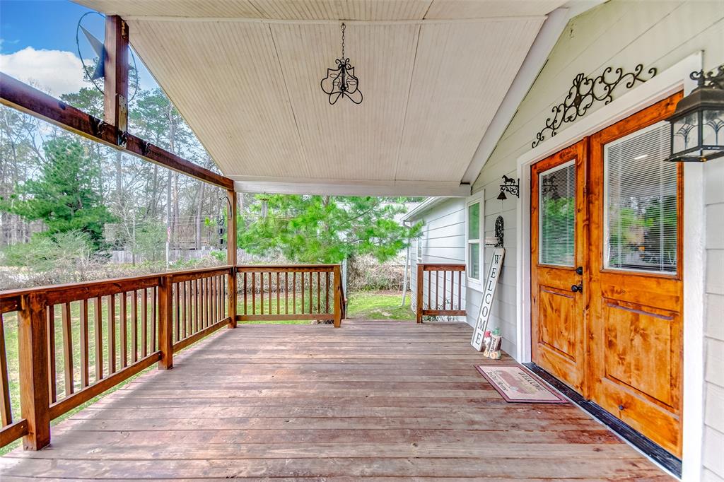 24395 Creekwood Dr, Splendora, TX 77372