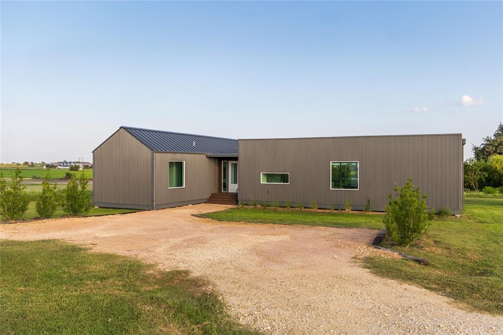Carmine Country Homes & Ranches