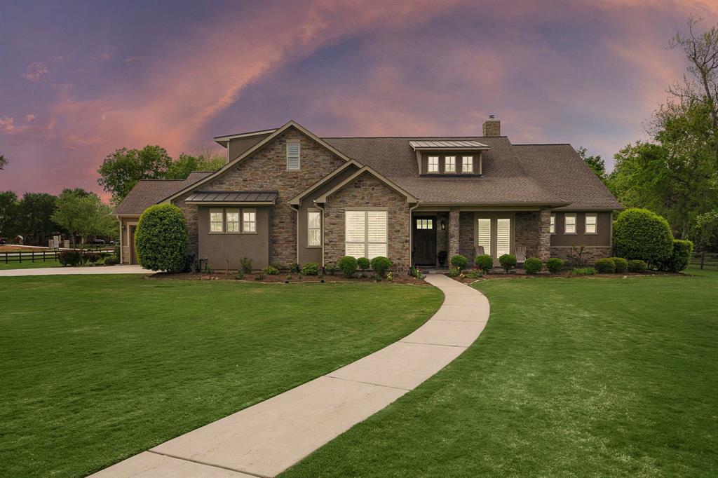 Luxury Homes for Sale in Fulshear TX Fulshear Luxury Real Estate