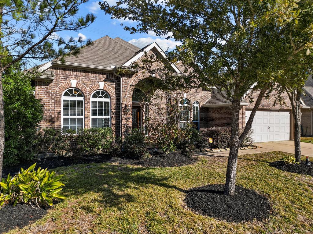 20306 Fossil Valley Ln, Cypress, TX 77433