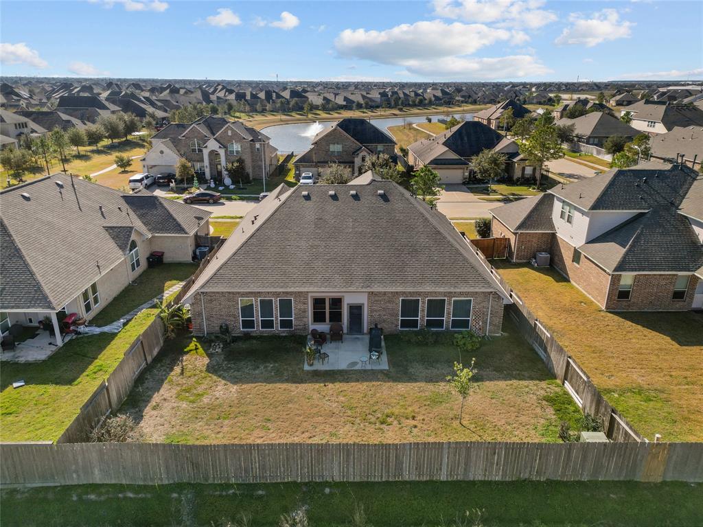 20306 Fossil Valley Ln, Cypress, TX 77433