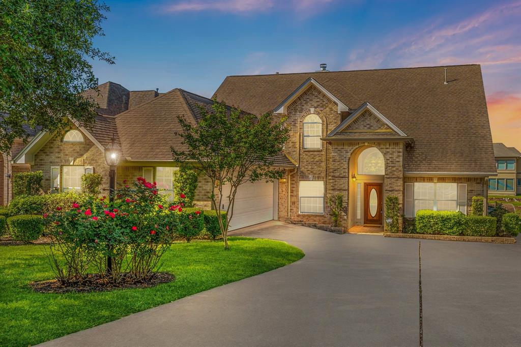 Luxury Homes for Sale in Conroe TX Conroe Luxury Real Estate