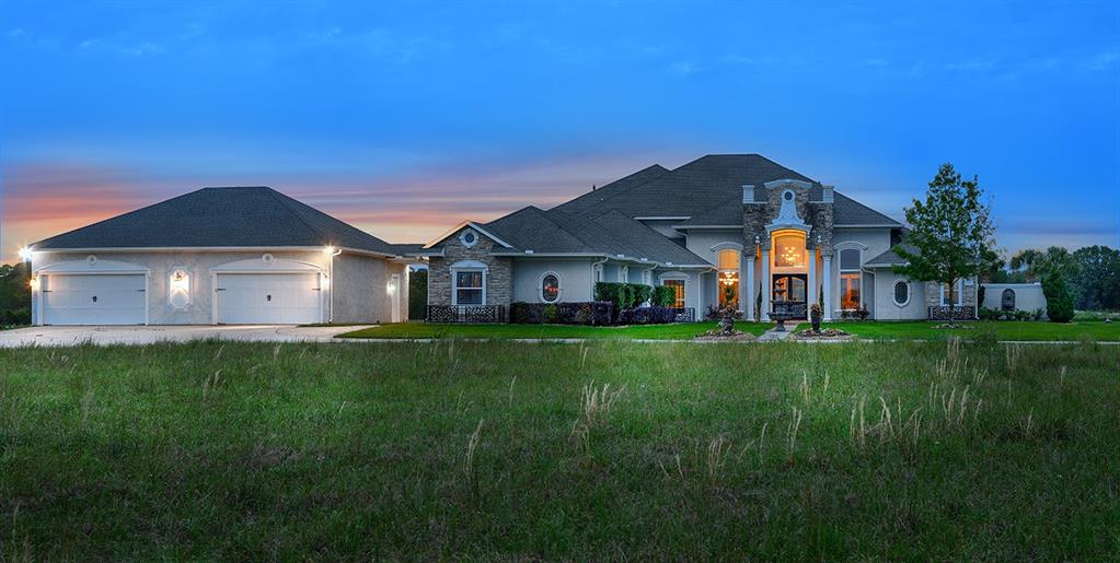 18732 Kz Road, Cypress, TX 77433